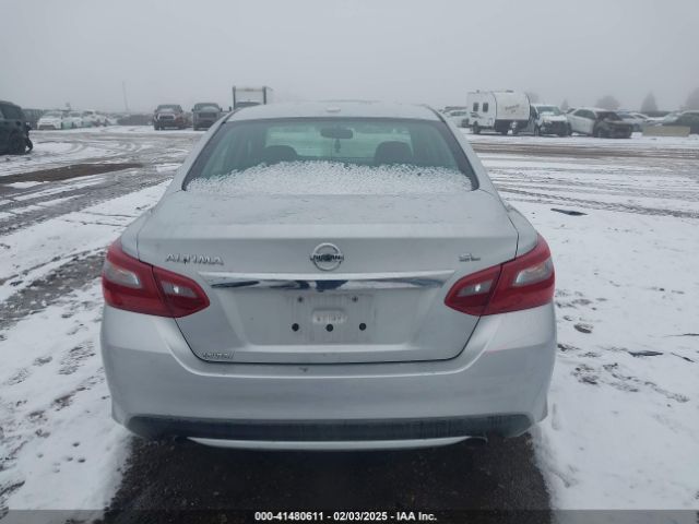 1N4AL3AP7JC203773 Nissan Altima 2.5 Sl