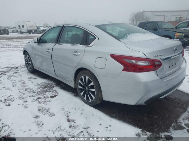 1N4AL3AP7JC203773 Nissan Altima 2.5 Sl