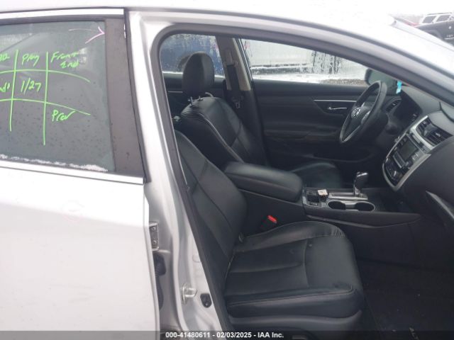 1N4AL3AP7JC203773 Nissan Altima 2.5 Sl