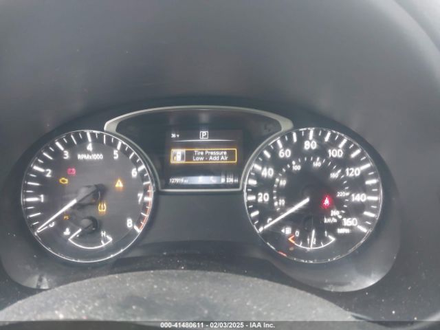1N4AL3AP7JC203773 Nissan Altima 2.5 Sl