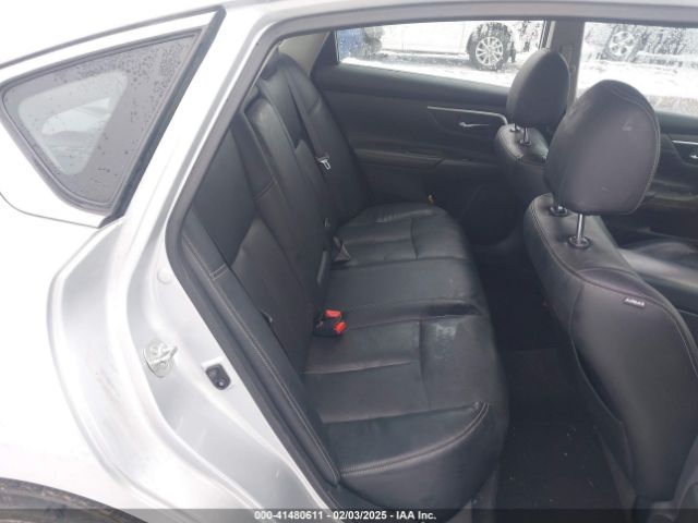1N4AL3AP7JC203773 Nissan Altima 2.5 Sl