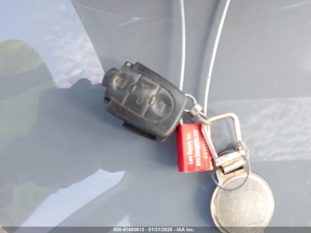 2004 AUDI ALLROAD WA1YD64B74N078543 Photo 10
