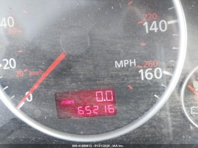 2004 AUDI ALLROAD WA1YD64B74N078543 Photo 6
