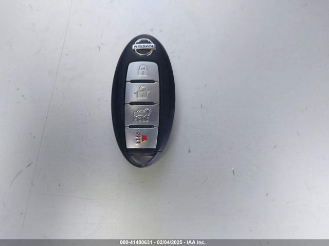 Nissan ROGUE SV 2015 5N1AT2MVXFC915809 Image 11
