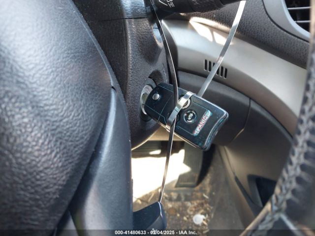 2009 ACURA TSX JH4CU266X9C016628 Photo 10