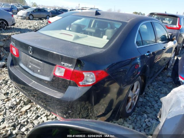 2009 ACURA TSX JH4CU266X9C016628 Photo 3