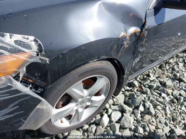 2009 ACURA TSX JH4CU266X9C016628 Photo 5