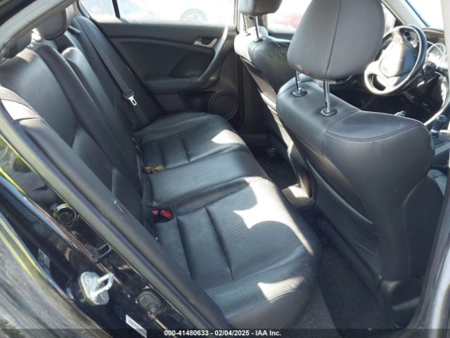 2009 ACURA TSX JH4CU266X9C016628 Photo 7