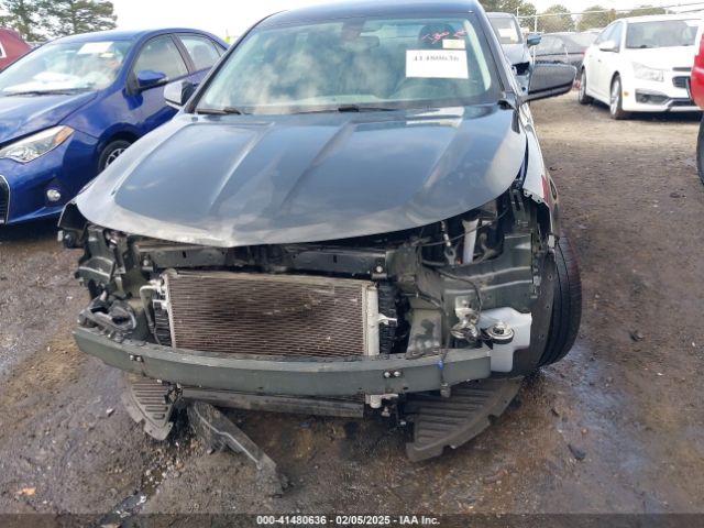 1G11Z5SL0FU131602 Chevrolet IMPALA LS