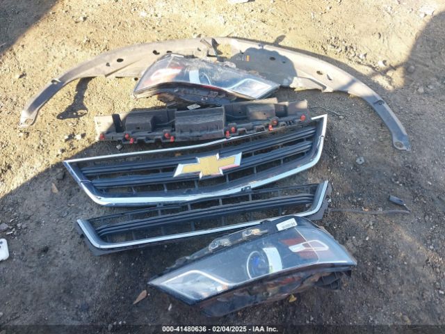 1G11Z5SL0FU131602 Chevrolet IMPALA LS