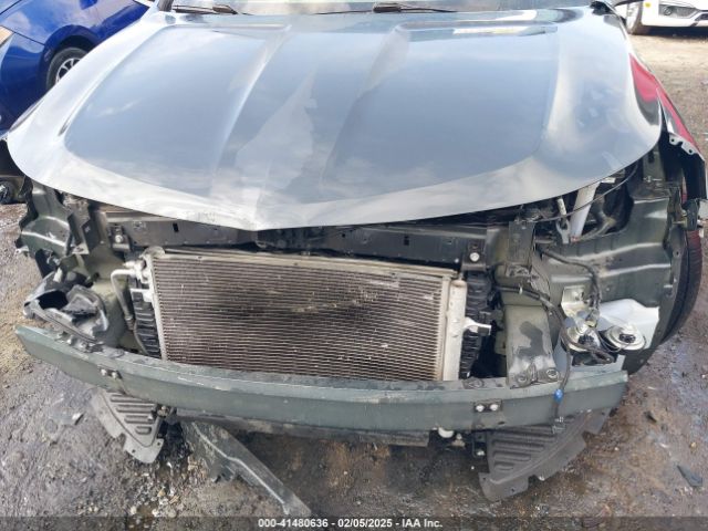 1G11Z5SL0FU131602 Chevrolet IMPALA LS