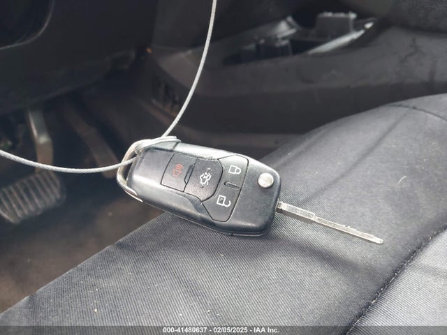 Ford Fusion Hybrid Se 2015 3FA6P0LU8FR157083 Image 11