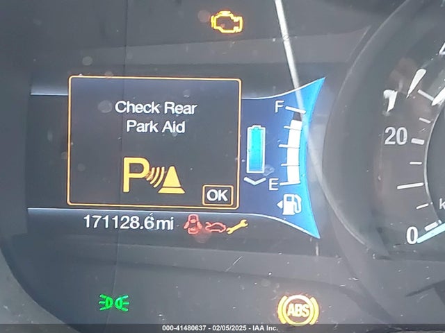 Ford Fusion Hybrid Se 2015 3FA6P0LU8FR157083 Image 15