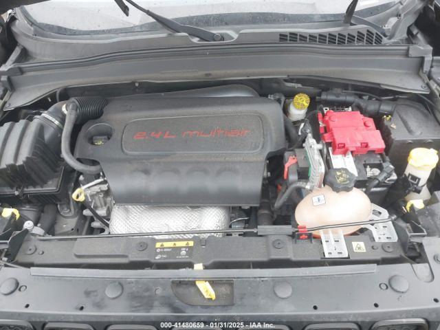 ZACNJABB8LPL53847 Jeep Renegade Altitude Fwd