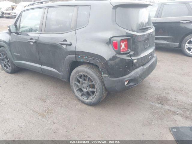 ZACNJABB8LPL53847 Jeep Renegade Altitude Fwd