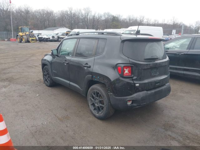 ZACNJABB8LPL53847 Jeep Renegade Altitude Fwd