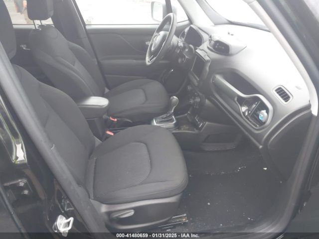 ZACNJABB8LPL53847 Jeep Renegade Altitude Fwd