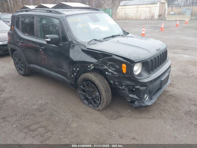 ZACNJABB8LPL53847 Jeep Renegade Altitude Fwd