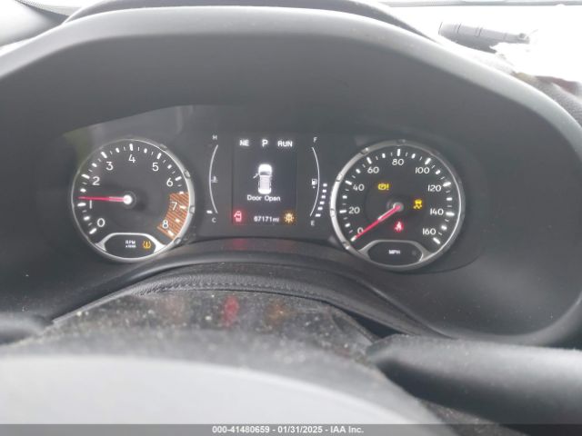 ZACNJABB8LPL53847 Jeep Renegade Altitude Fwd