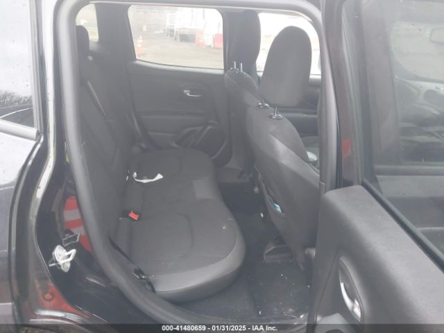 ZACNJABB8LPL53847 Jeep Renegade Altitude Fwd