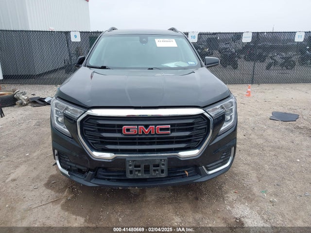 3GKALMEV3NL300511 GMC Terrain Fwd Sle