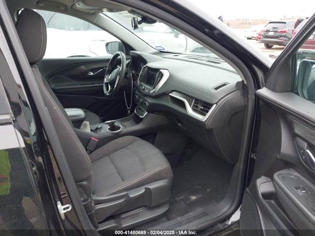 3GKALMEV3NL300511 GMC Terrain Fwd Sle