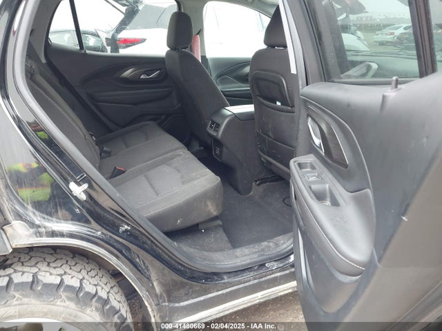 3GKALMEV3NL300511 GMC Terrain Fwd Sle