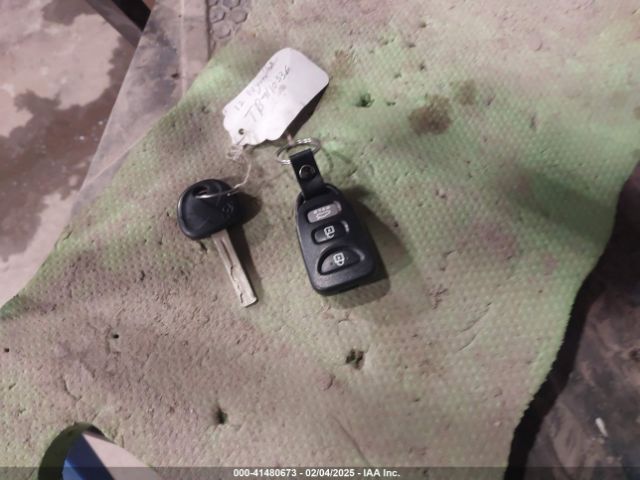 2012 HYUNDAI SONATA 5NPEB4AC3CH496158 Photo 10