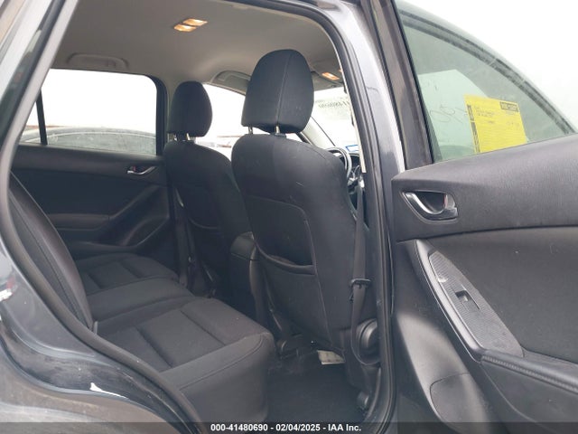 JM3KE2CY9G0783988 Mazda Cx-5 Touring