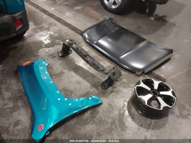 ZACNJDC13MPM13834 Jeep Renegade Trailhawk 4x4