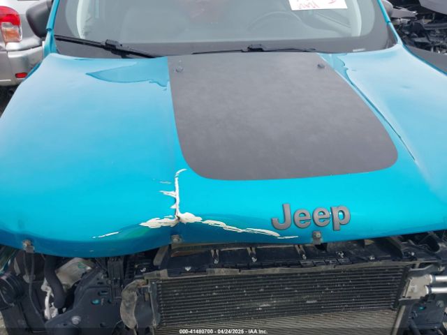 ZACNJDC13MPM13834 Jeep Renegade Trailhawk 4x4