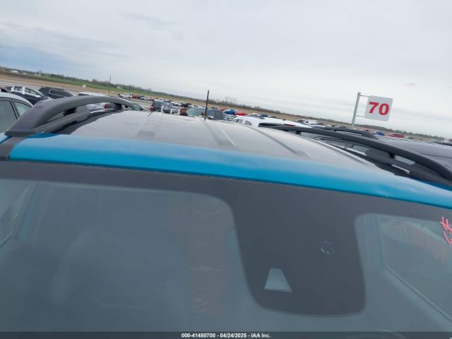 ZACNJDC13MPM13834 Jeep Renegade Trailhawk 4x4
