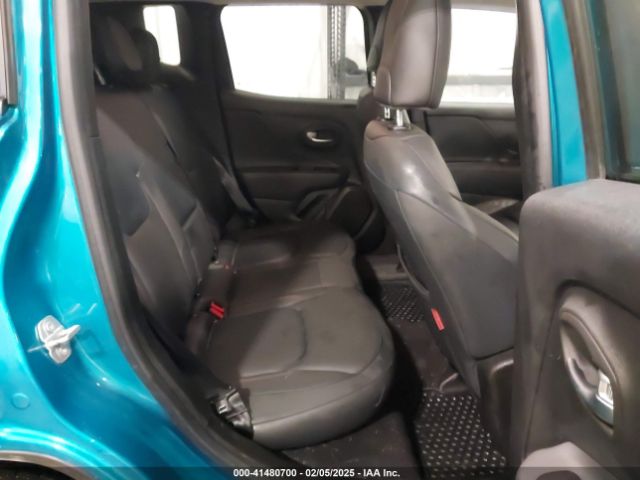 ZACNJDC13MPM13834 Jeep Renegade Trailhawk 4x4