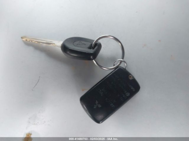 2004 MITSUBISHI ENDEAVOR 4A4MN41S54E054678 Photo 10