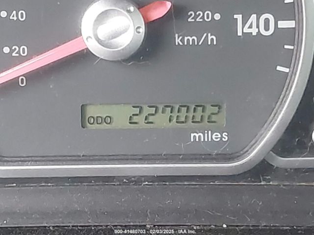 2004 MITSUBISHI ENDEAVOR 4A4MN41S54E054678 Photo 6