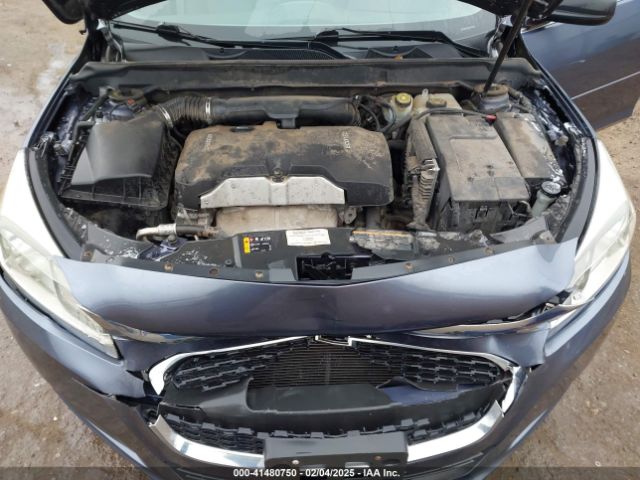 1G11B5SL2EF211958 Chevrolet Malibu 1ls