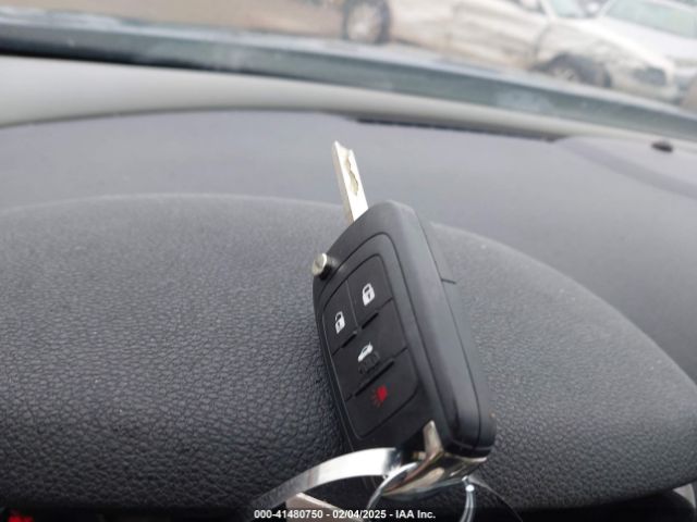 1G11B5SL2EF211958 Chevrolet Malibu 1ls