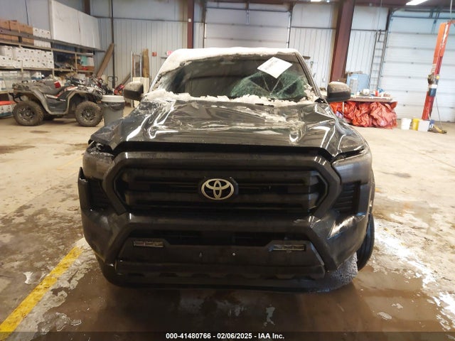 Toyota Tacoma Sr5 2024 3TYLB5JN0RT002392 Image 12