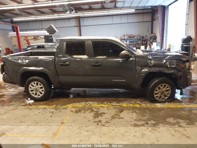 Toyota Tacoma Sr5 2024 3TYLB5JN0RT002392 Image 13
