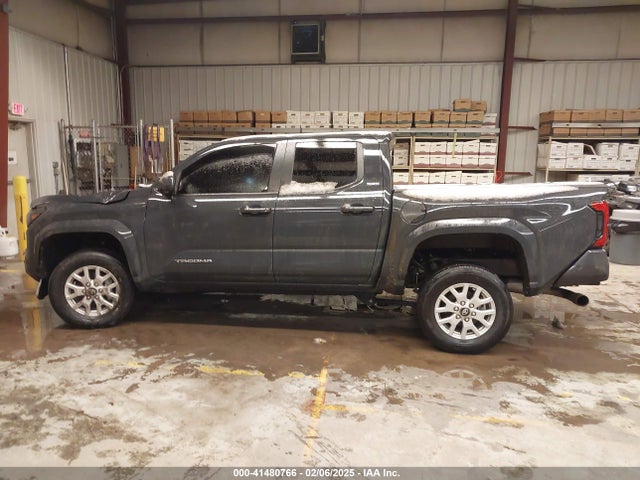 Toyota Tacoma Sr5 2024 3TYLB5JN0RT002392 Image 14