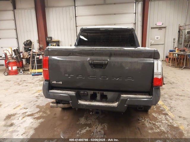 Toyota Tacoma Sr5 2024 3TYLB5JN0RT002392 Image 16