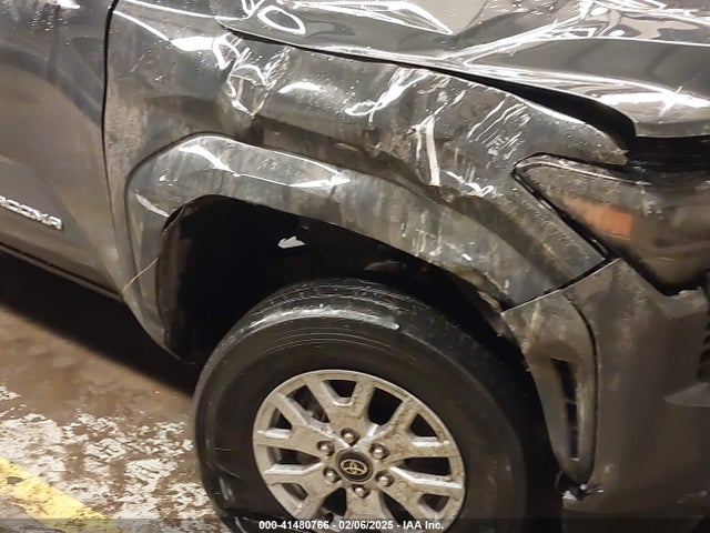 Toyota Tacoma Sr5 2024 3TYLB5JN0RT002392 Image 17