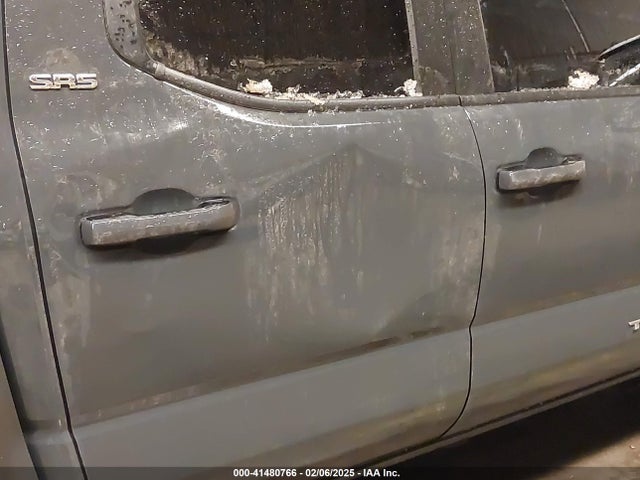 Toyota Tacoma Sr5 2024 3TYLB5JN0RT002392 Image 18
