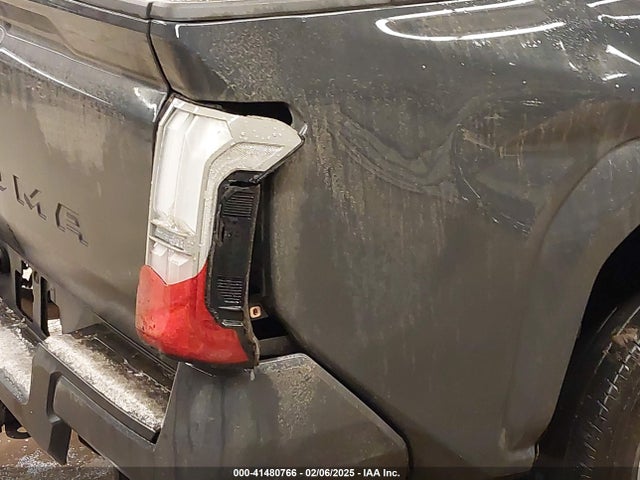 Toyota Tacoma Sr5 2024 3TYLB5JN0RT002392 Image 19