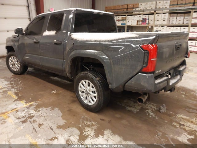 Toyota Tacoma Sr5 2024 3TYLB5JN0RT002392 Image 3