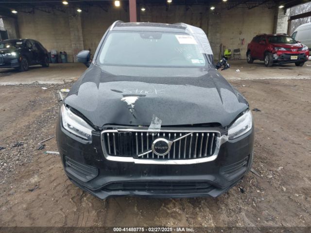 YV4102PK7M1732128 Volvo Xc90 T5 Momentum 7 Passenger