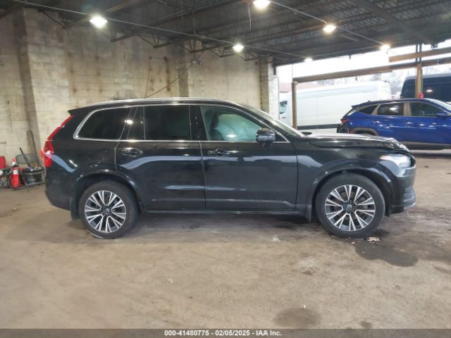 YV4102PK7M1732128 Volvo Xc90 T5 Momentum 7 Passenger