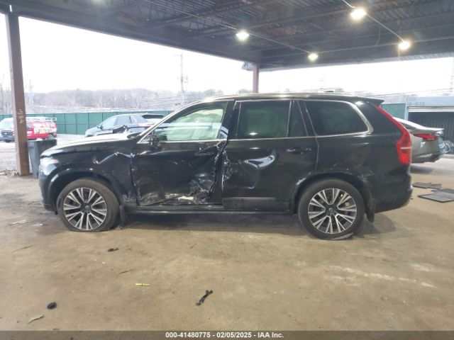 YV4102PK7M1732128 Volvo Xc90 T5 Momentum 7 Passenger