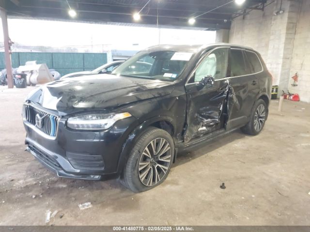 YV4102PK7M1732128 Volvo Xc90 T5 Momentum 7 Passenger