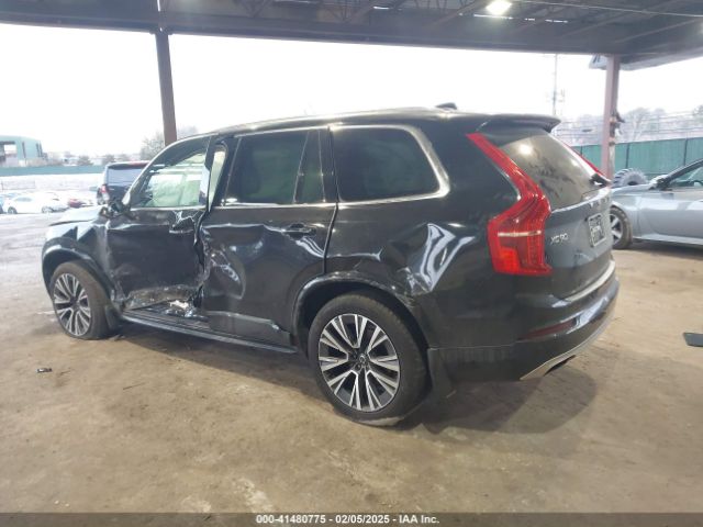 YV4102PK7M1732128 Volvo Xc90 T5 Momentum 7 Passenger